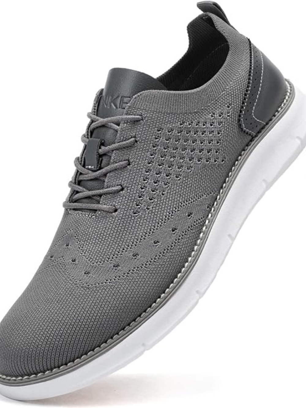 NWT Men's Fashion Dress Shoes Casual Oxfords Sneakers